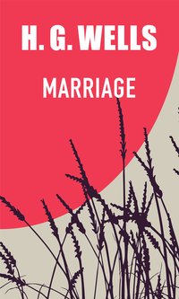 Marriage - H. G. Wells - ebook