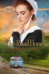 The Road Home - Patrick E. Craig - ebook