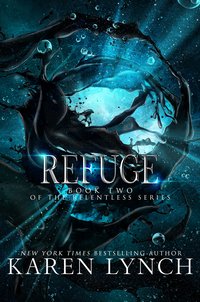 Refuge - Karen Lynch - ebook