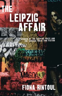 The Leipzig Affair - Fiona Rintoul - ebook