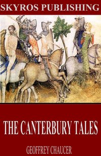 The Canterbury Tales - Geoffrey Chaucer - ebook