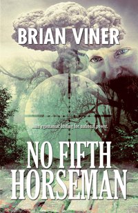 No Fifth Horseman - Brian Viner - ebook