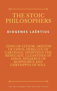 The Stoic Philosophers - Diogenes Laërtius - ebook