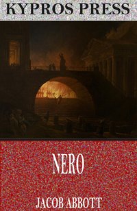 Nero - Jacob Abbott - ebook