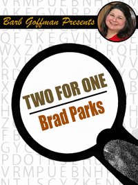 Two For One - Brad Parks - ebook