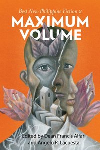 Maximum Volume - Dean Francis Alfar - ebook