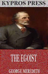 The Egoist - George Meredith - ebook