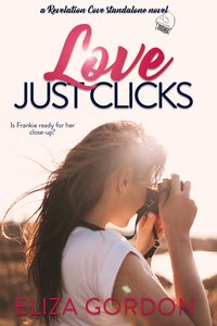 Love Just Clicks - Eliza Gordon - ebook