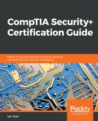 CompTIA Security+ Certification Guide - Ian Neil - ebook
