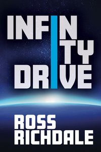 Infinity Drive - Ross Richdale - ebook