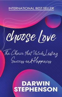 choose Love - Darwin Stephenson - ebook