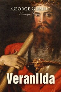 Veranilda - George Gissing - ebook