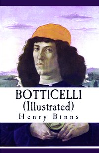 Botticelli - Henry Bryan Binns - ebook