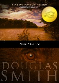 Spirit Dance - Douglas Smith - ebook