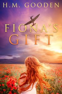 Fiona's Gift - H. M. Gooden - ebook