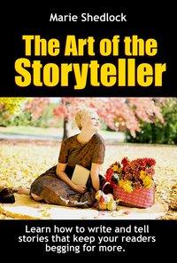 The Art of the StoryTeller - Marie Shedlock - ebook