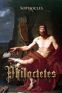 Philoctetes - Sophocles - ebook