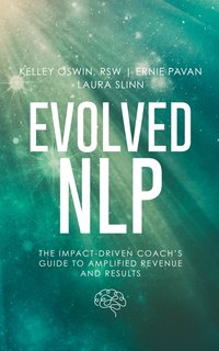 Evolved NLP - Laura Slinn - ebook