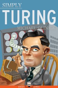 Simply Turing - Michael Olinick - ebook