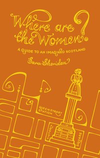 Where Are the Women? - Sara Sheridan - ebook