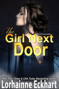 The Girl Next Door - Lorhainne Eckhart - ebook