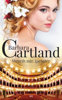 Verzieh mir Liebster - Barbara Cartland - ebook
