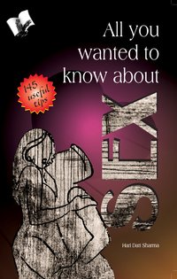 All You Wanted To Know About Sex - Hari Dutt Sharma - ebook