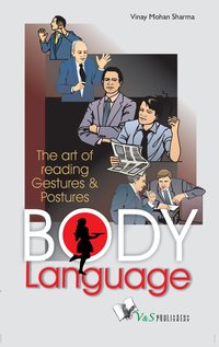 Body Language - Vinay Mohan Sharma - ebook