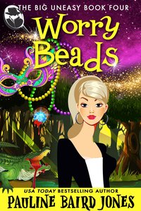 Worry Beads - Pauline Baird Jones - ebook