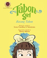 Tabon Girl - Irene Carolina A. Sarmiento - ebook