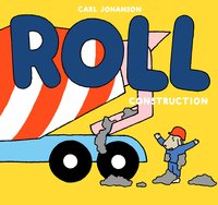ROLL Construction - Carl Johanson - ebook