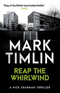 Reap the Whirlwind - Mark Timlin - ebook
