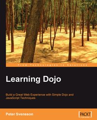 Learning Dojo - Peter Svensson - ebook