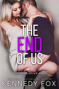 The End of Us - Kennedy Fox - ebook