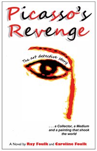 Picasso's Revenge - Ray Foulk - ebook