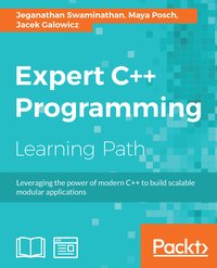 Expert C++ Programming