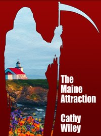 The Maine Attraction - Cathy Wiley - ebook