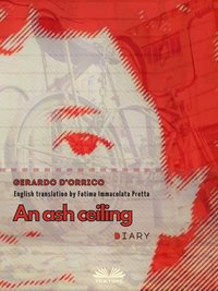 An Ash Ceiling - Gerardo D'Orrico - ebook