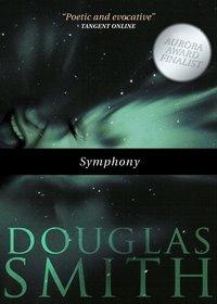 Symphony - Douglas Smith - ebook