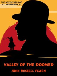 Valley of the Doomed - John Russell Fearn - ebook