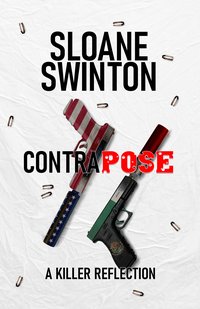 Contrapose - Sloane Swinton - ebook