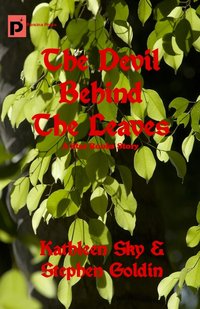 The Devil Behind The Leaves - Kathleen Sky - ebook