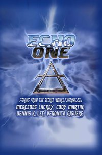 Echo One - Mercedes Lackey - ebook