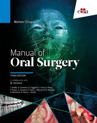 Manual of Oral Surgery - Matteo Chiapasco - ebook