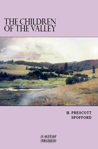 The Children of the Valley - H. Prescott Spofford - ebook