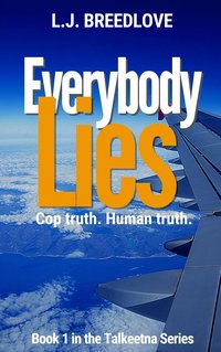 Everybody Lies - L.J. Breedlove - ebook