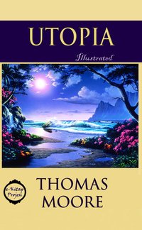 Utopia - Thomas Moore - ebook