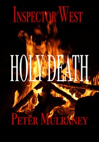 Holy Death - Peter Mulraney - ebook