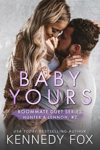 Baby Yours - Kennedy Fox - ebook