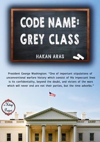 Code Name - Hakan Aras - ebook
